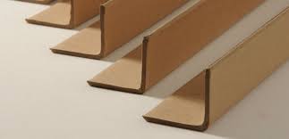 Esquineros de carton Kraft