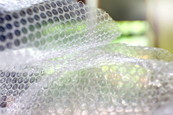 polyburbuja, pelicula burbuja, plastico burbuja